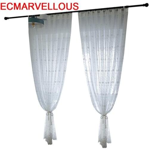 Firanki Voilage Fenetre Kitchen Para Quarto Bedroom Zaslony Do Okna Pour Le Salon Rideaux For Living Room Cortinas Curtains