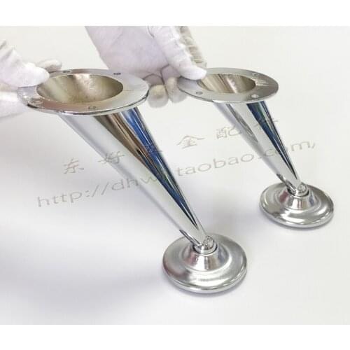 Sofa legs hardware accessories feet coffee table legs bed feet TV bathroom cabinet feet stainless steel feet furniture feet
