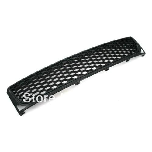 GTI Front Center Lower Grille For Volkswagen For VW Golf MK6