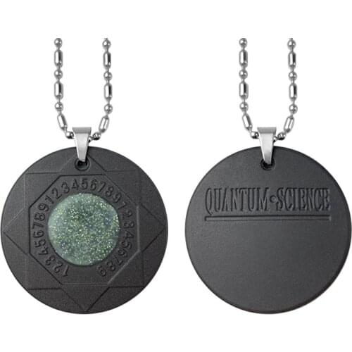 KHWPS Massive Necklaces