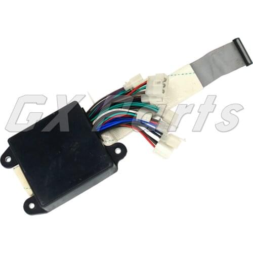 KI-MB3(ATS)-C Control Module Fits Kipor Generator KDE20SS3 KDE30SS3 KDE35SS3 KDE45SS3 KDE60SS3 KDE75SS3 KDE100SS3