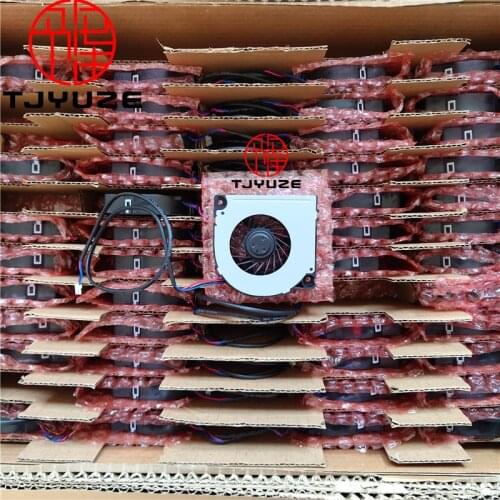 New Genuine for Samsung Internal TV Fan UE55HU7500TXXU KDB04112HB UE55HU7500T UN55HU8550 UN55HU9000 UN65HU9000F UN78HU9000F