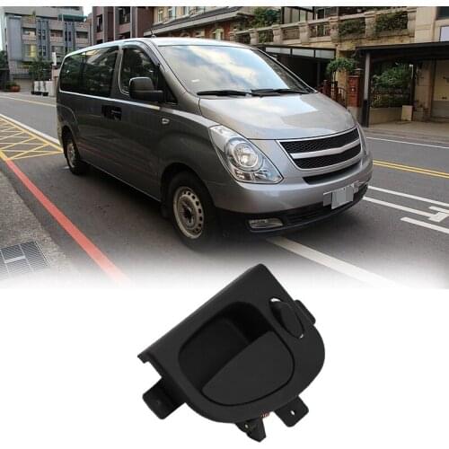 Car Interior Door Handle for Hyundai Starex 83620-4A000