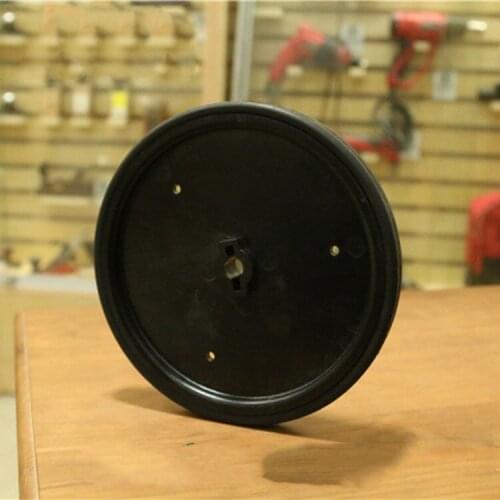 Polisher Knife Grinder Accessories Grinding Wheel Driving Wheel