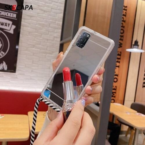 Skiicapa Oppo A77 Phone Cases