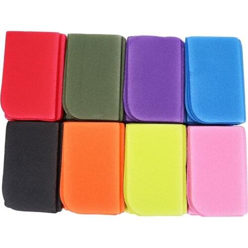 8 Folder Portable Camping Mat Folding Outdoor Small Cushion Moisture-Proof Waterproof Prevent Dirty Picnic Mat Beach Pad