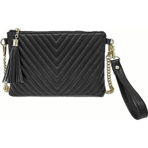 THEOPS Women's Quilted Bags