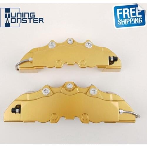Tuning Monster Brake Parts