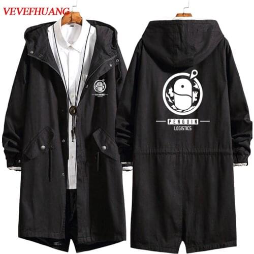 VEVEFHUANG Kосплей Games Arknights Rhodes Island Babel Black Steel Raythean Cosplay Costumes Hoodies Trench Jackets Coat Xmas