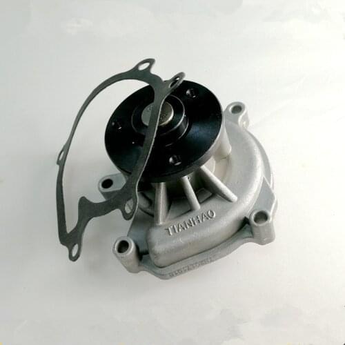Water Pump Assembly for Brilliance FRV FSV CROSS 4A15/4A13 4A13-1307020