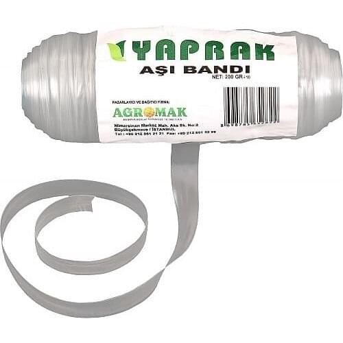 Yaprak Grafting Tapes