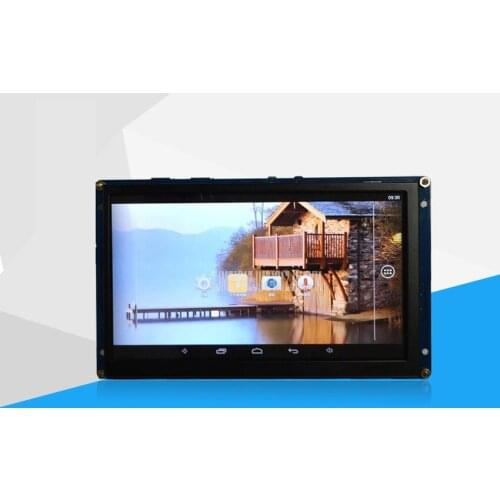 ZJMZYM Touch Panels