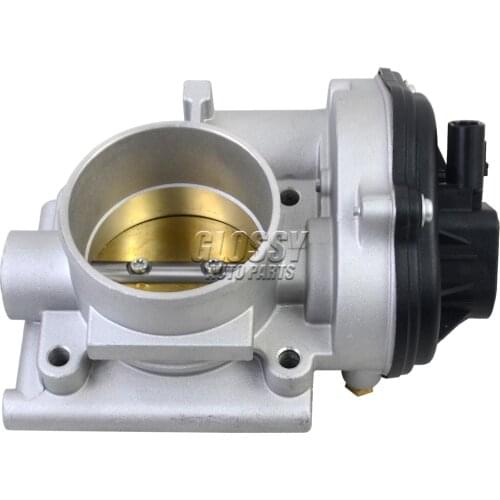 AP03 Throttle Body Assembly & Sensor for Ford Five Hundred Freestyle 2005 2006 2007 6F9Z9E926A