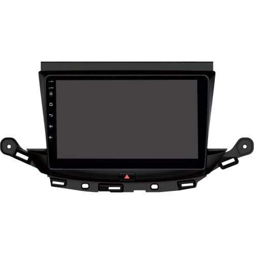 Android 10 Car Multimedia Player 9 inch GPS Navigation For Buick Verano 2013-2015 Car Radio Stereo with Carplay