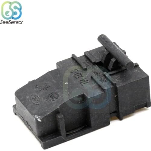 1PCS Electric Kettle Thermostat Temperature Controller Switch Steam Pressure Jump Switch ZL-189-A JB-01D TM-XD-3 250V 10A 13A