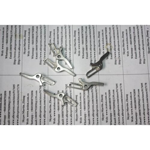 Lonati Goal Socks Kintting Machine G54J&L Use Finger Assemably G1380069