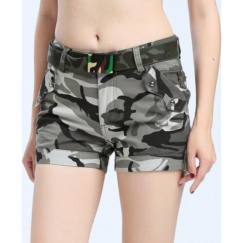 HANWILD Athletic Shorts