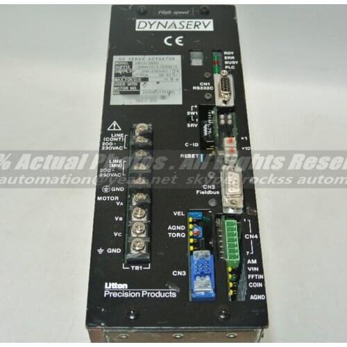 Used In Good Condition SR1015B85 With Free DHL / EMS