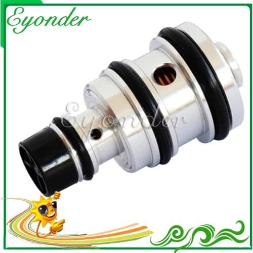 Air Conditioning Electric Compressor Electronic Solenoid mechanical Control Valve Sensor for Mercedes Benz actros truck