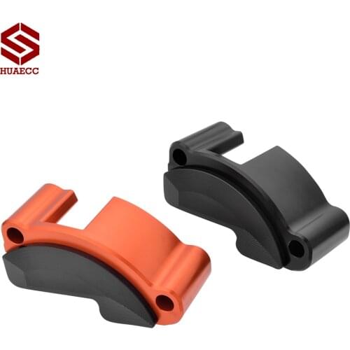 Motorcycle Left Engine Cover Falling Slider Guard Protector for KTM Adventure 1050 1190 1290 ADV 1290 Super Duke R/GT/RC8/R