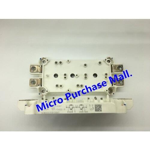 SEMIX503GB126V1 Module Made In JP