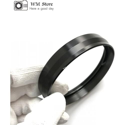 NEW EF 24-70 2.8L Filter Sleeve Ring Front UV Fixed Barrel For Canon 24-70mm F2.8L USM Lens Repair Part Unit