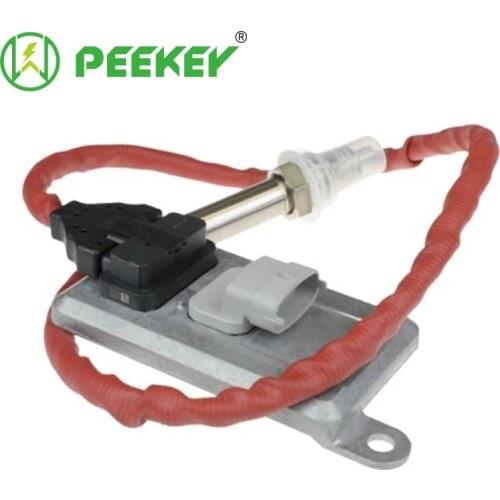 Nox Sensor 22219281 For Volvo Truck FH4 FM4 EURO 6 SNS24V 5WK96718B