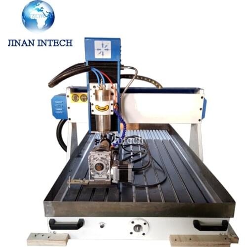 New Product Mach3 Controller Desktop The Most Expensive Cnc Router Metal Balsa Wood Cutting Machine