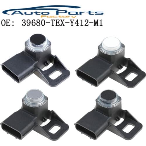 New High Quality PDC Parking Sensor For Honda 39680-TEX-Y412-M1 39680TEXY412M1