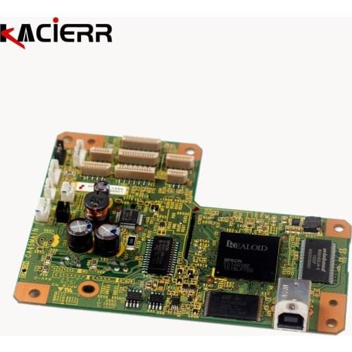 Epson L800/L801 motherboard control board A4 UV printer bottle type multiple interfaces and practical