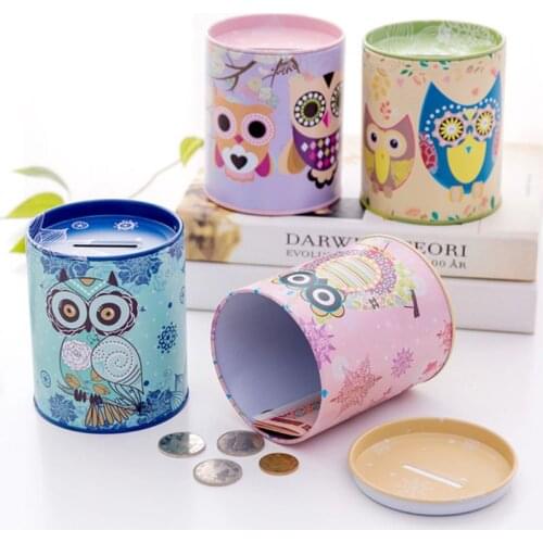 SFVEFVD Piggy Banks