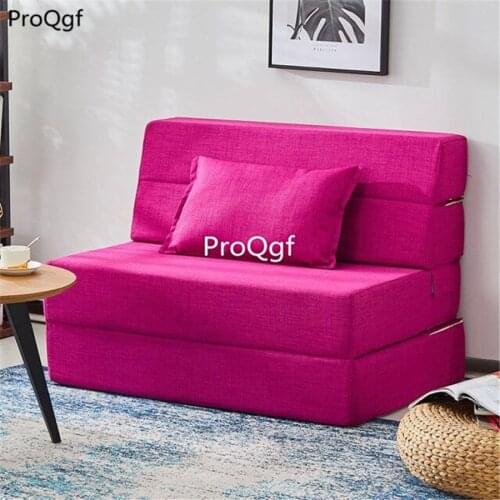 Prodgf 1 Set ins cute 190*72*18cm Sofa Folding Bed