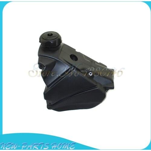 Fuel Gas Tank For 50cc Jr Junior SX Adventure 2002 - 2014