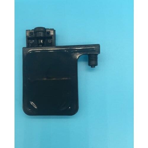 10PCS For Epson R2000 R1800 R1900 7800 9800 UV big damper for DX5 printhead TX800 XP600 head UV ink dumper filter 4X3MM 3X2mm