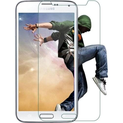 YRFF Samsung Galaxy A8 Screen Protectors