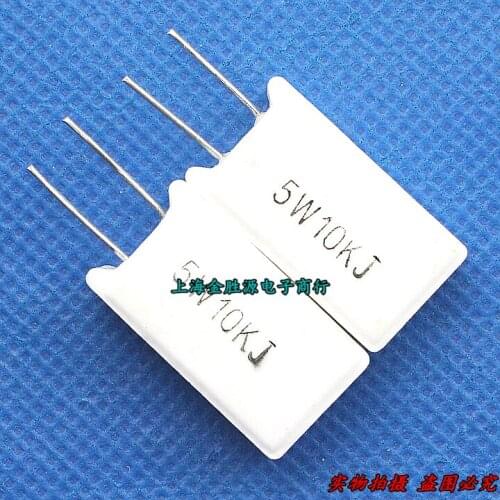 10PCS 20PCS 5W 10K 5W10KJ 5