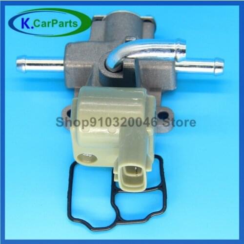 22270-62050 High Quality Idle Air Control Valve OEM 22270 62050 2227062050 For Toyota Tacoma Tundra 4Runner T100 Remanufactured