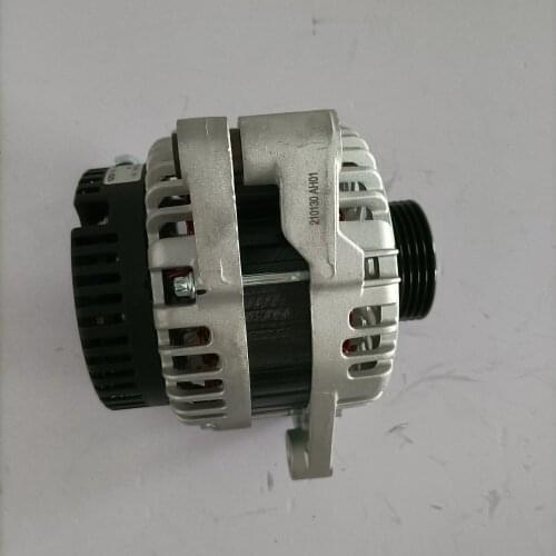 Car Alternator for 14V 110A FOR Chery car OEM B113701110BB