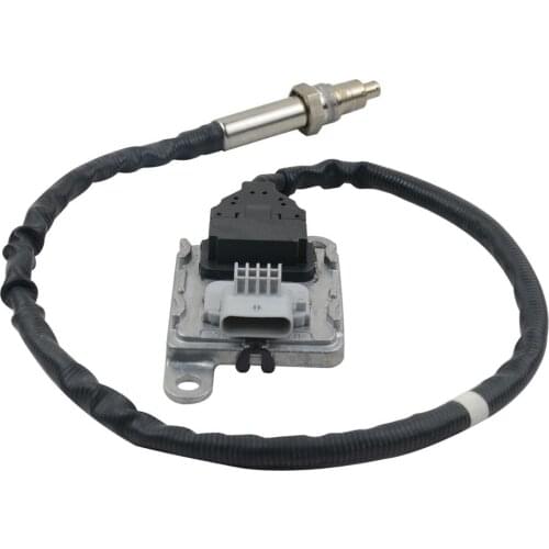 AP02 Nox Sensor 5WK96748 for Opel Vivaro Combi/Kasten/Pritsche/Fahrgestel Renault Trafic III Bus/Kasten/Pritsche/Fahrgestell