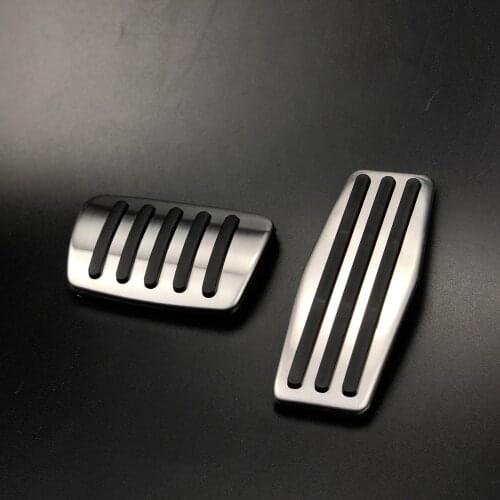 DoColors Opel Pedal Pads