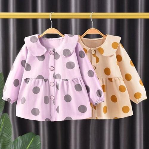 EuerDoDo Outerwear For Girls