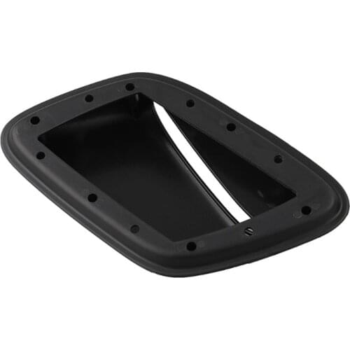 Hood Vent Induction Scoop FRP for 99-01 Subaru Impreza GC8 STi WRX 2.5RS