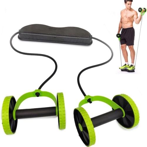 Iqtemot Gymnastic Rollers