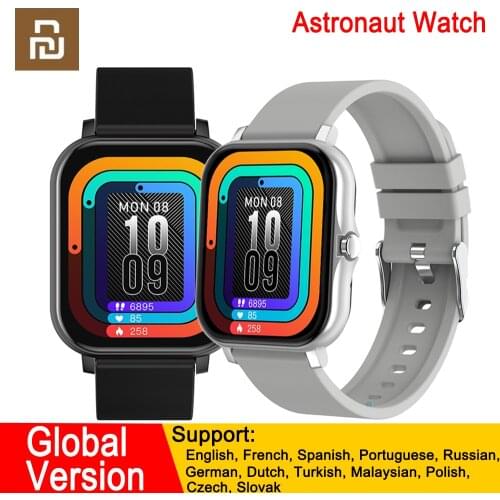 Женские умные часы 小米有品 China At AliExpress