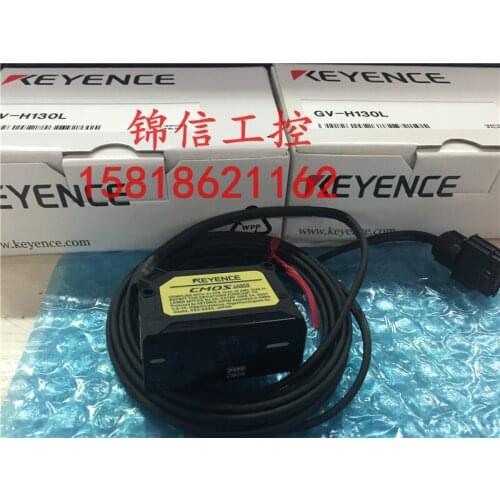 KEYENCE GV-H130L 100% new and original