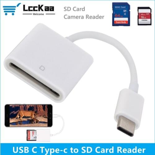 LccKaa Memory Card Readers China