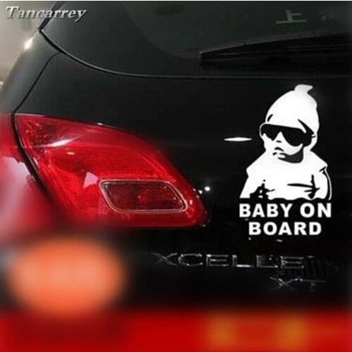 2017 Hot Selling Car-Styling Cartoon Car Stickers for vesta hyundai ix35 touareg kia rio 3 ix35 nissan juke asx Car Sticker