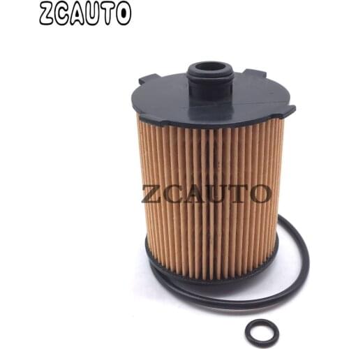 Engine Oil Filter For Volvo S60 S60 S80 S90 V60 XC60 XC70 XC90 L4 2.0L 31372212 31372214