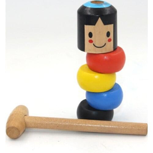 Mrs win Magic Goods