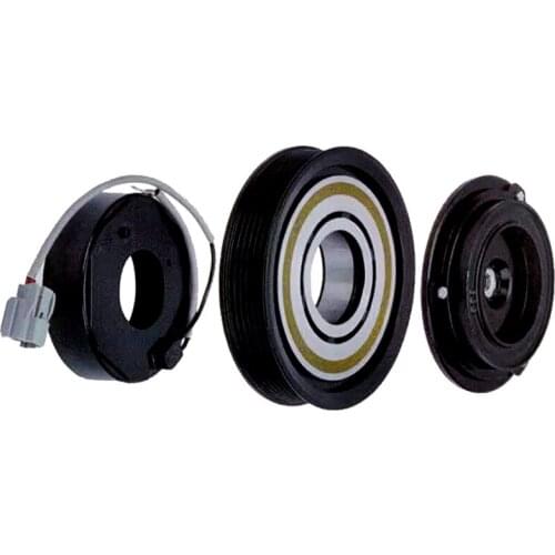 For Honda Odyssey 10PA New Auto A/C Air Conditioning Compressor Clutch 6PK 12V 30*52*22 ac clutch